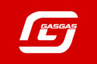 GasGas - Numberplates