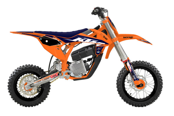2023 KTM SX-E 3, First Look Review